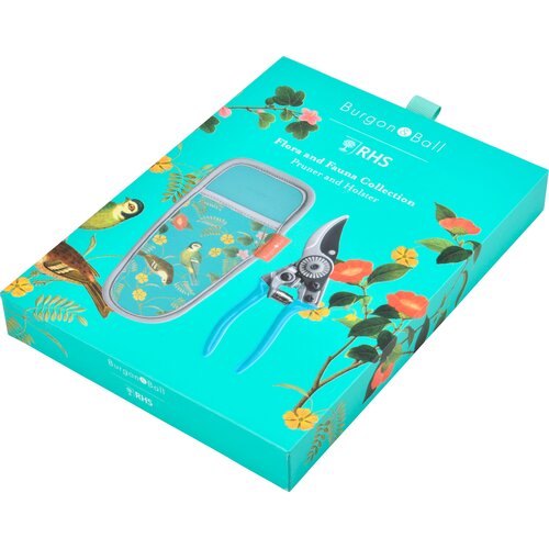 Burgon & Ball Komplet vrtnih &scaron;karij "Flora & Fauna" - 1 set Cene