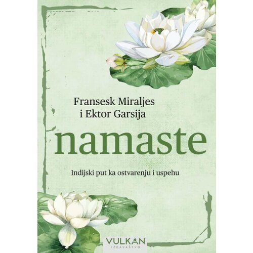  Namaste Cene