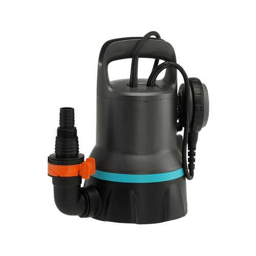 Gardena Potopna črpalka za čisto vodo 9000 (300 W, 9.000 l/h) Cene