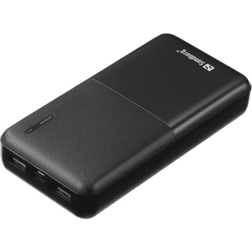Sandberg 320-42 20000mAh powerbank Cene