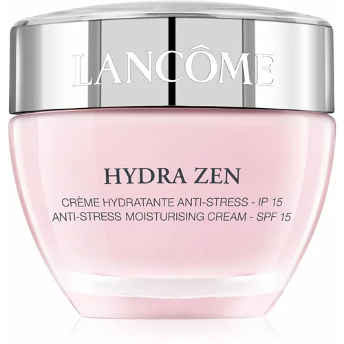 Lancôme Hydra Zen SPF15 vlažilna krema za suho kožo 50 ml za ženske