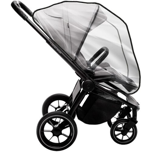 Zopa kolica Move Cross 3 Metal Grey Slike