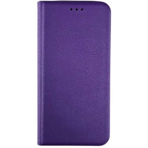 PREKLOPNA FUTROLA ELEGANT Samsung S25 LJUBIČASTA Slike