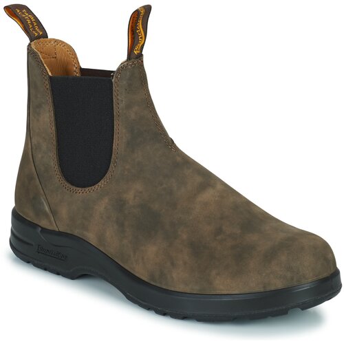 Blundstone ALL-TERRAIN CHELSEA Smeđa Slike