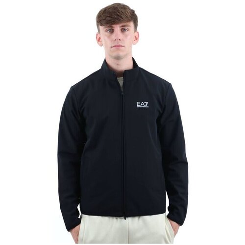Ea7 Emporio Armani Puloverji 7M002481AF26523 Črna Slike