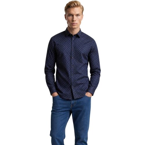 Armani Exchange Srajce z dolgimi rokavi XM000625 AF13184 Slike