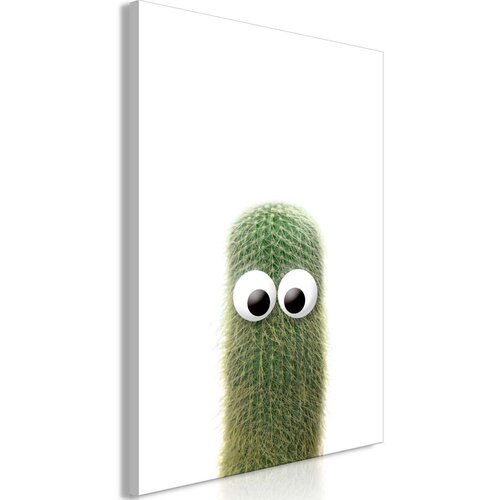  Slika - Prickly Friend (1 Part) Vertical 80x120 Cijene