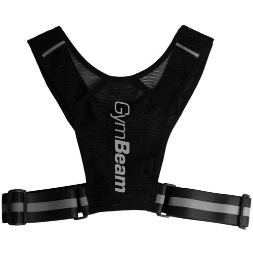 GymBeam Reflektirajući prsluk Pulse Slike