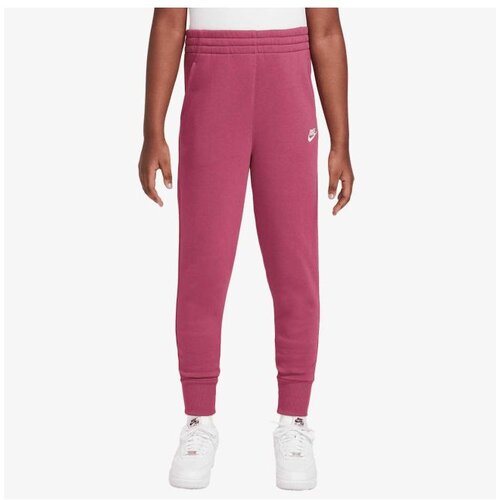 Nike G nsw club flc hr ftd pnt lbr Cene