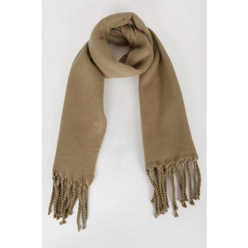 Defacto Women&amp;#039;s Soft Texture Scarf Slike