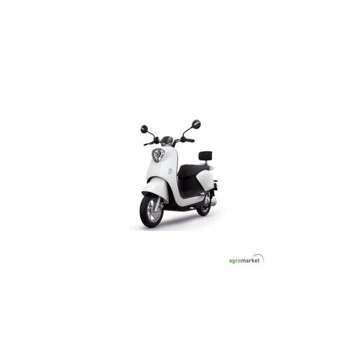  Baterijski skuter Yadea M6 72V 20Ah - beli Cene