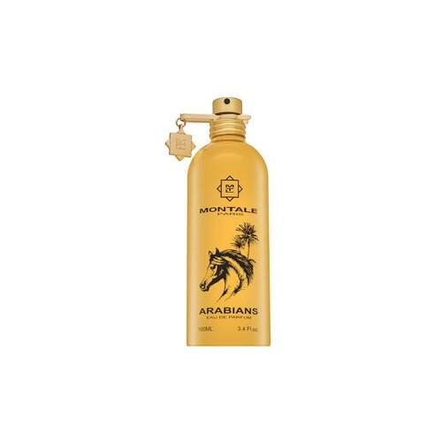 Montale arabians parfumska voda 100 ml unisex Cene