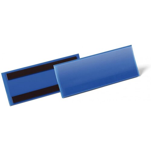 Magnetni durable 74x210 modri DURABLE Slike