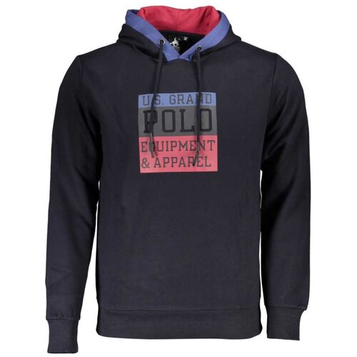 U.S. GRAND POLO mu&Scaron;ki duks usf901/ plavi Cene