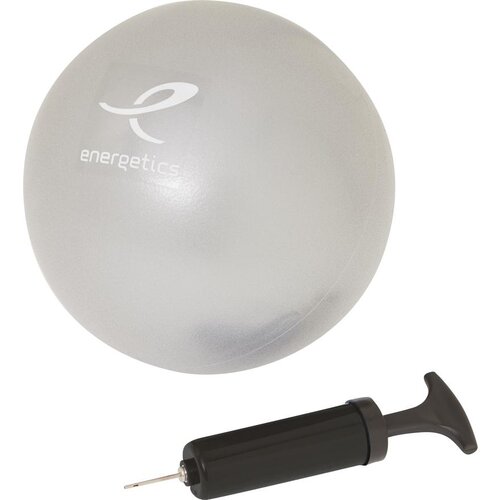 Energetics gimnastična lopta FOAMED GYMNASTIC BALL 22CM siva 148118 Slike