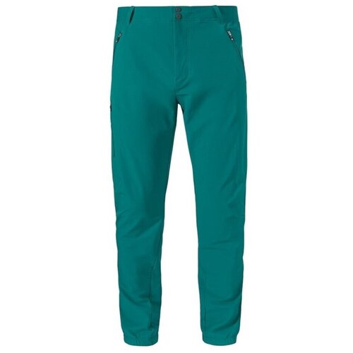 Schöffel Hlače 237426895 Zelena Cene