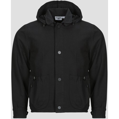 Service Works GARDENER JACKET Crna Cijene