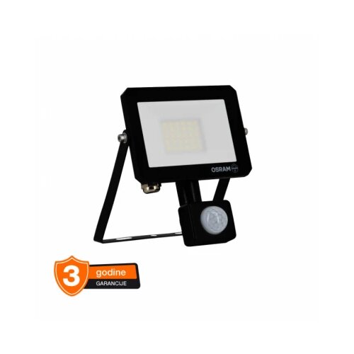 LEDVANCE GmbH OSRAM LED reflektor sa PIR senzorom 20W 6500K 4099854489600E Slike