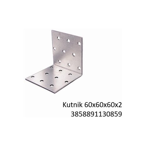 MAT-PROM Kutnik 60x60x60x2mm Cijene