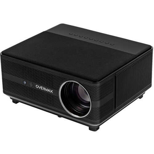 Overmax Pametni LED projektor, FullHD, 7000 lm, Android OS - Multipic 6.1 Cijene