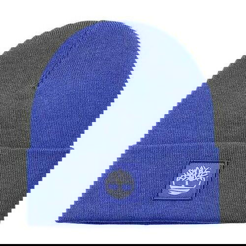 Timberland plava unisex kapa Cene