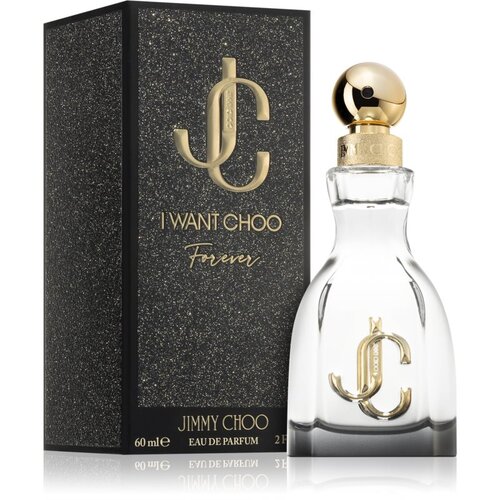 Jimmy Choo I Want Choo Forever parfemska voda za žene 60 ml Cijene