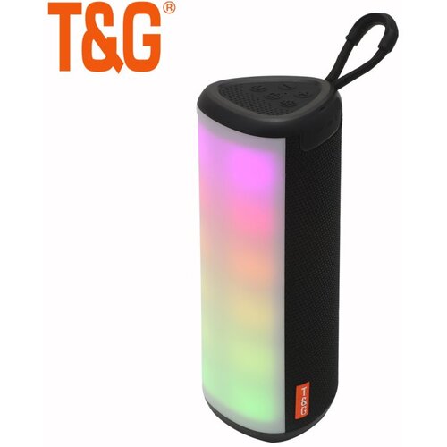  Bluetooth zvučnik TG 357 crni Cijene