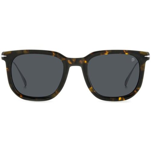 David Beckham naočale DB 7119/S Tortoise Slike
