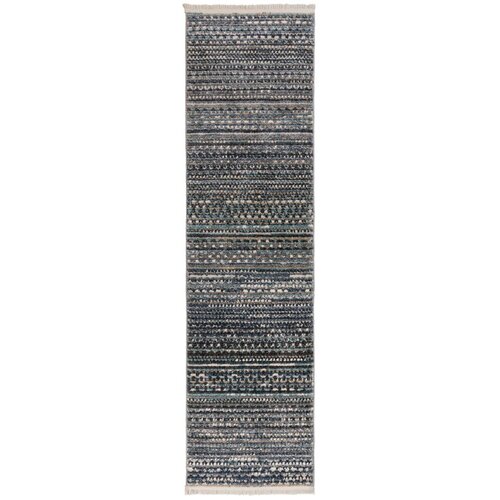 Flair Rugs Plava staza 66x300 cm Camino – Cijene