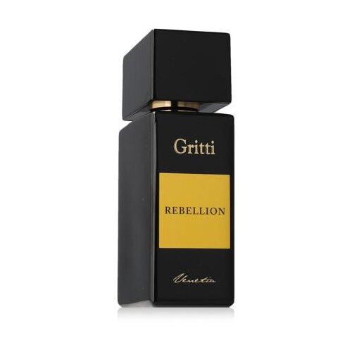 Gritti Rebellion 100 ml parfem unisex Cijene