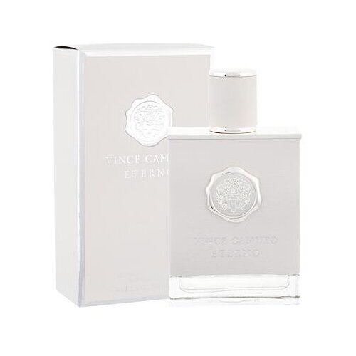 Vince Camuto eterno toaletna voda 100 ml za moške Cene
