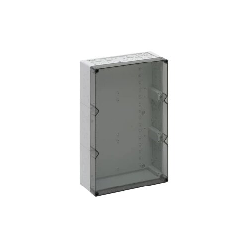 Spelsberg AKL 3-t instalacijsko kućište 300 x 450 x 132 polistirol (EPS) siva 1 St. Cijene
