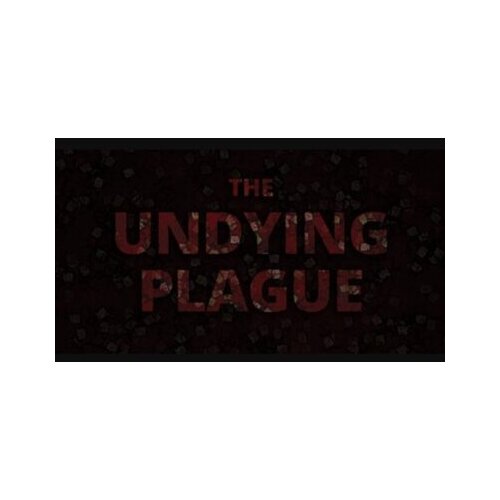 Steam The Undying Plague (PC) Key GLOBAL Cene