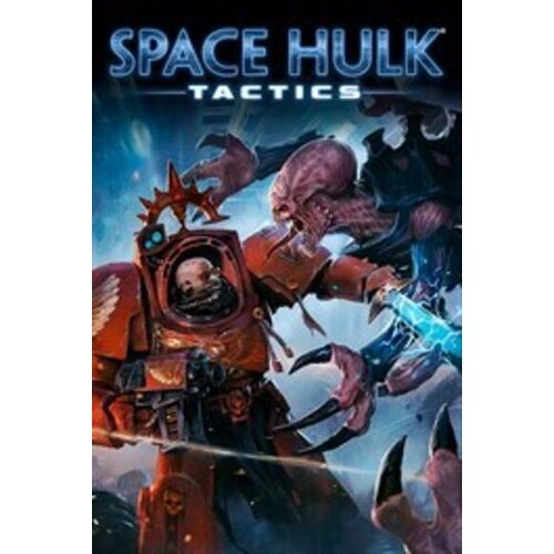 Windows Store Space Hulk: Tactics Key EUROPE Cene