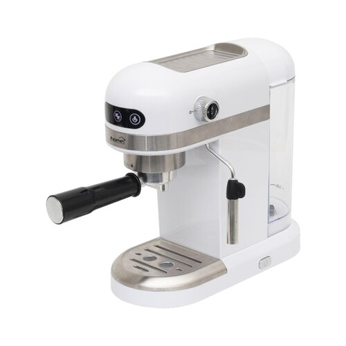 Home Aparat za espresso kafu, 20 bar, 1350 W - HG PR 20 Cijene