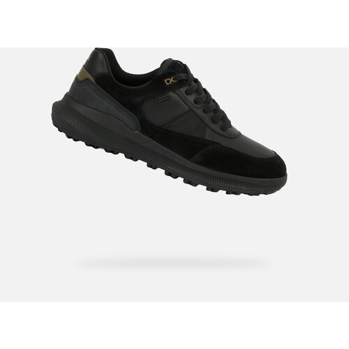 Geox Black Men&amp;#039;s Sneakers Pg1x B ABX - Mens Slike