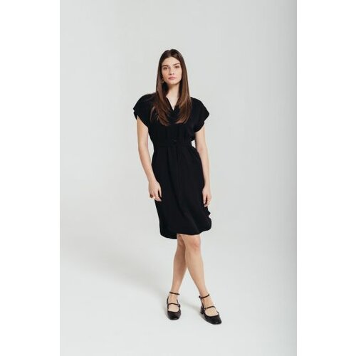 Legendww ženska haljina u crnoj boji 5662-9787-06 Cene