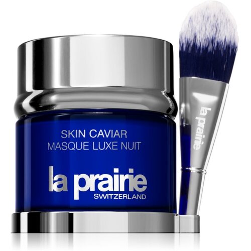 La Prairie Skin Caviar Luxe Sleep Mask maska za noć protiv bora 50 ml Cijene