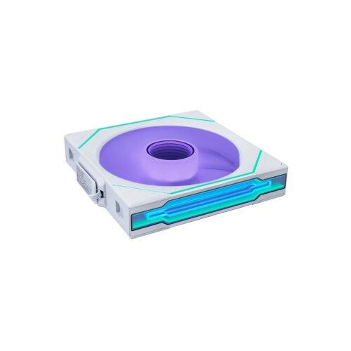 Lian Li Ventilator za ohi&scaron;je UNI FAN SL-INF Wireless 140 Reverse Blade ARGB, PWM, 140mm, bel Cene