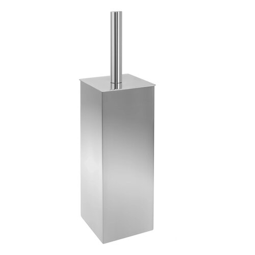 Minotti WC četka četvrtasta - INOX Cene
