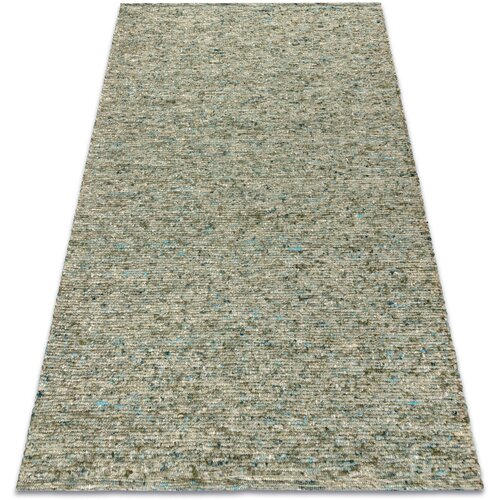 RugsX Preproge Preproga NEPAL Olive II zelena Melanž - 200x300 cm Kaki Cene