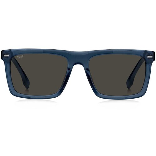 Hugo_Boss Muške Sunčane naočale BOSS 1765/G/S Blue Cene