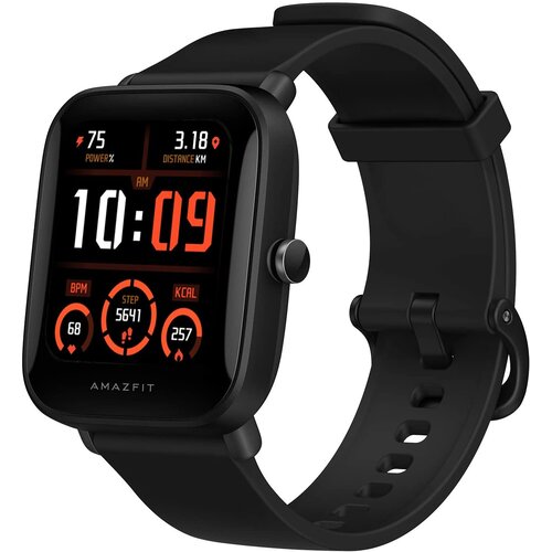 Xiaomi sportski sat bip u pro black Slike