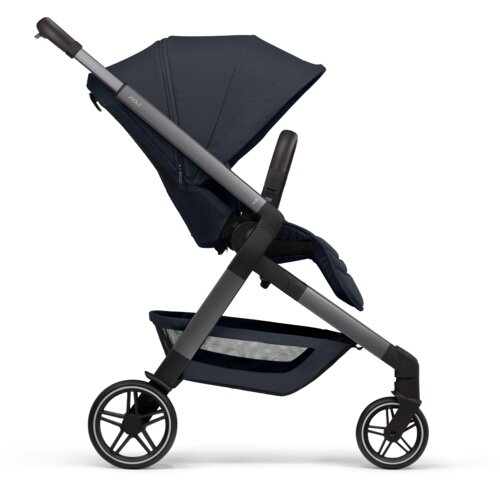 Joolz ogrodje s sedežno enoto Hub2 navy blue 100006 Cene