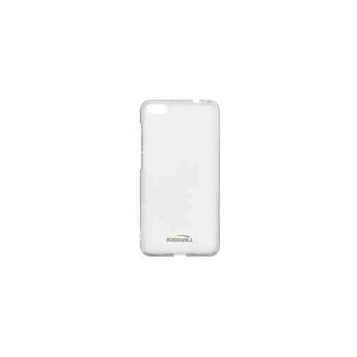 Kisswill silikonski ovitek za Huawei Y5 2018 / Honor 7S - prozoren Slike