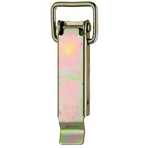 STABILIT Stezna blokada 110 x 37 mm (D x Š: 110 x 37 mm, Čelik) Cijene