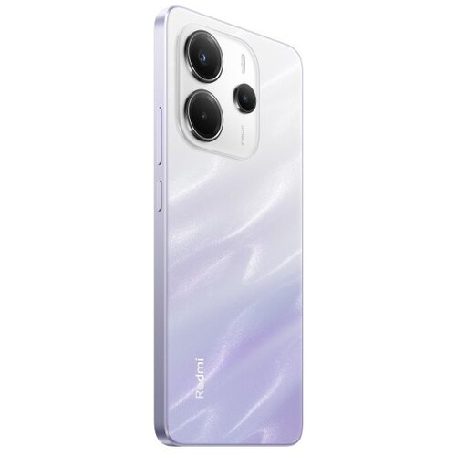 Xiaomi redmi note 14 6GB 128GB ljubicasta Cene