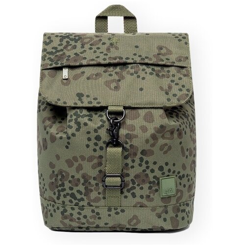 Lefrik Nahrbtniki Scout Mini Backpack - Cheetah Zelena Slike