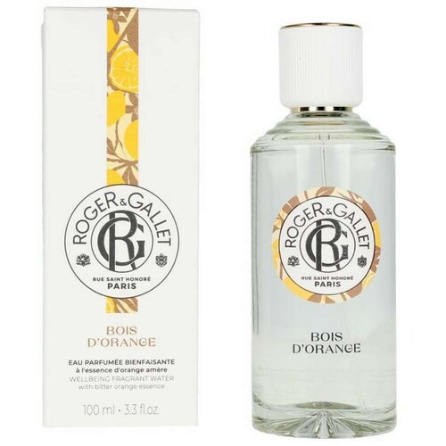 Parfem Bois d'Orange 100 ml eau fraiche unisex Cene