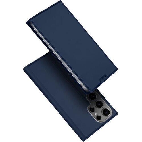 Dux ducis futrola  skin pro za samsung S25 ultra plava Cene